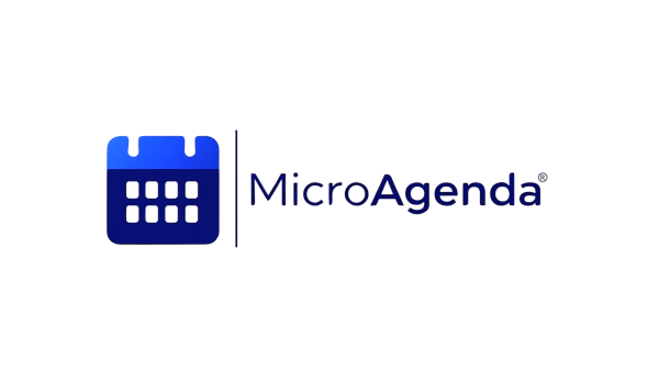 MicroAgenda Logo